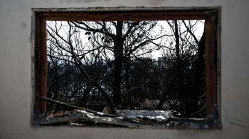 Παραιτήθηκαν δύο αντιδήμαρχοι Μαραθώνα για τις φονικές πυρκαγιές