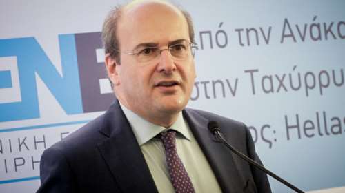 Χατζηδάκης: Αντί για συγγνώμη, κουνούν και το δάχτυλο