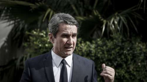 Λοβέρδος: Ανάληψη ευθύνης χωρίς παραίτηση είναι κενολογία