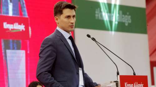 Μύδροι από ΚΙΝΑΛ - Ποτάμι: Αισχρό θέατρο, ομολογία κυνισμού