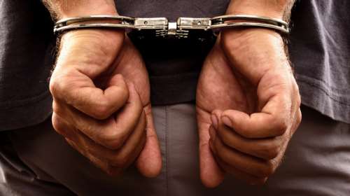 Συνελήφθη 36χρονος, για απόπειρα ανθρωποκτονίας, σε βάρος 24χρονου