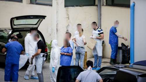 Ελλάδα, η χώρα που δεν μπορεί να μετρήσει τους νεκρούς της