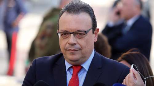 Φάμελλος: Ανοησία να λένε ότι κρύβαμε τους νεκρούς στο Μάτι