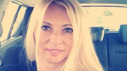 Ταυτοποιήθηκε η σορός της 48χρονης Αθηνάς Καραλή