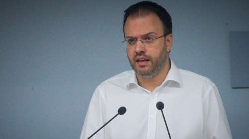 Θεοχαρόπουλος: Και πολιτικές ευθύνες και εγκληματικές ολιγωρίες