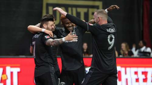 ΗΠΑ: Πρώτο γκολ για τον Ρούνεϊ, χατ-τρικ ο Ζλάταν