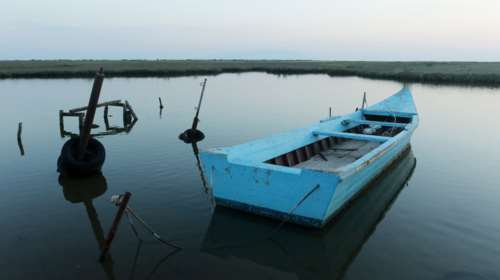 Εντοπίστηκε το άψυχο σώμα μικρού μετανάστη στον Έβρο