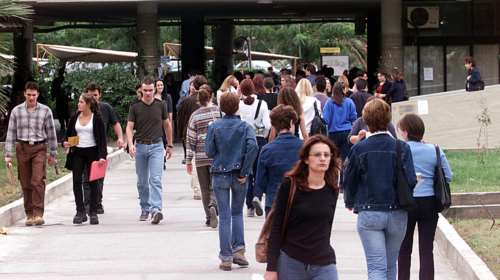 Έως την Τρίτη οι αιτήσεις για το φοιτητικό στεγαστικό επίδομα