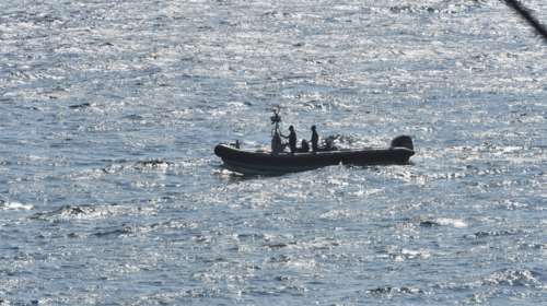 Μια ακόμη σορός βρέθηκε στο Κόκκινο Λιμανάκι