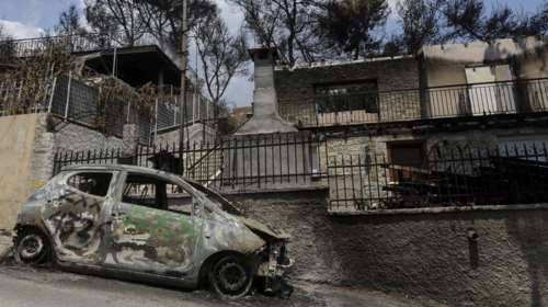 Ξεκινάει η υποβολή αιτήσεων για χορήγηση ενίσχυσης στους πληγέντες