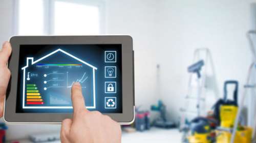 Νέες υπαγωγές στο &quot;Εξοικονόμηση κατ΄ οίκον ΙΙ&quot;