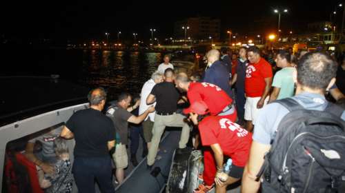 Αποκάλυψη: Το Λιμενικό στις 19:08 ενημέρωνε για νεκρούς