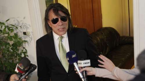 Στον εισαγγελέα ο Ψινάκης για τις φονικές πυρκαγιές