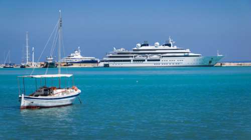 Δύο θάνατοι από πνιγμό στη θάλασσα της Ζακύνθου