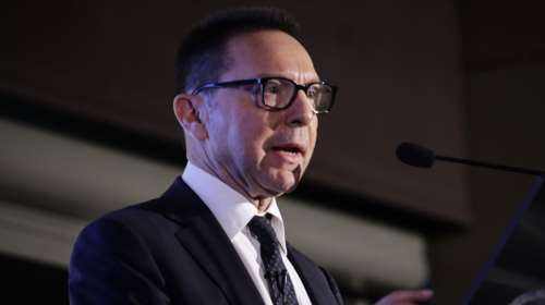 Στουρνάρας: Μετά τις 20/8 οι αγορές θα είναι αυστηρές μαζί μας