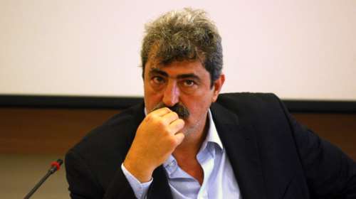 Πολάκης: Στη σύσκεψη με Τσίπρα ξέραμε για δύο νεκρούς