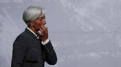 ΔΝΤ: Αβέβαιες οι προοπτικές του χρέους μακροπρόθεσμα