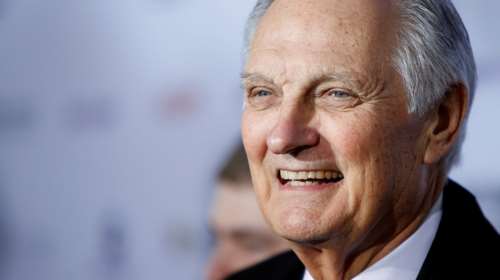 Διάσημος αμερικανός ηθοποιός αποκάλυψε πως πάσχει από Πάρκινσον