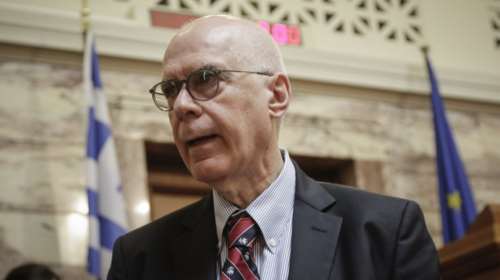 Η απάντηση της Αθήνας στην έκθεση του Διεθνούς Νομισματικού Ταμείου