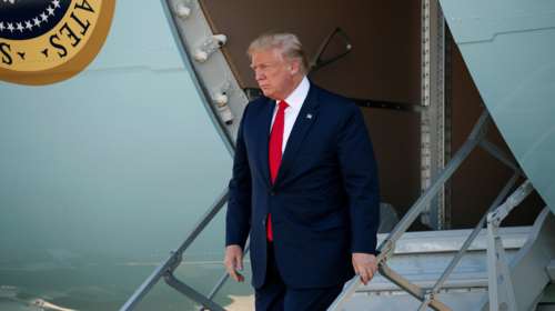 Ο Τραμπ ετοιμάζει δασμούς 200 δισ. δολάρια κατά της Κίνας