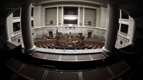 Δύο τροπολογίες για την οικονομική ενίσχυση των πυρόπληκτων