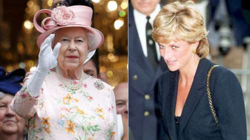 Πώς η Νταϊάνα θα αναμετρηθεί με τη βασίλισσα 21 χρόνια μετά το θάνατό της