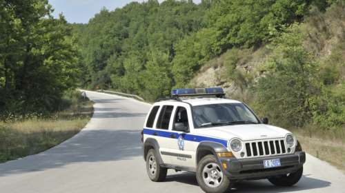 Συλλήψεις σε Ηράκλειο και Ρέθυμνο για ναρκωτικά, όπλα και κλοπές