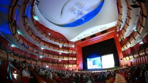 Λυρική Σκηνή:Ξεκινά η προπώληση του 1ου τετραμήνου της νέας περιόδου