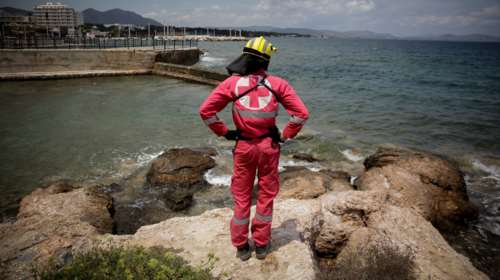 Σε ψυχολογική υποστήριξη ακόμη και οι διασώστες στο Μάτι