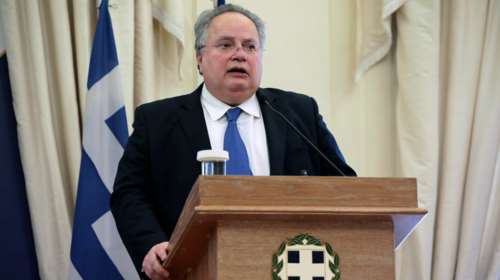 Κίνηση &quot;Πράττω&quot; (Κοτζιάς): Να αναληφθεί άμεσα η πολιτική ευθύνη
