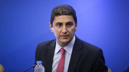 Αυγενάκης: Ρεσιτάλ υποκρισίας και εμπαιγμού από την κυβέρνηση