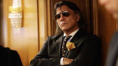 Βολές Κραουνάκη για την «κίνηση πένθους» Ψινάκη για τις φωτιές