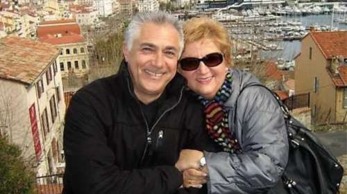 Νέα μαρτυρία: Ο άντρας μου εγκλωβίστηκε και κάηκε στο Μάτι