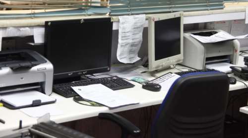 «Είδος υπό εξαφάνιση» οι μισθωτοί με αποδοχές πάνω από 2.000€