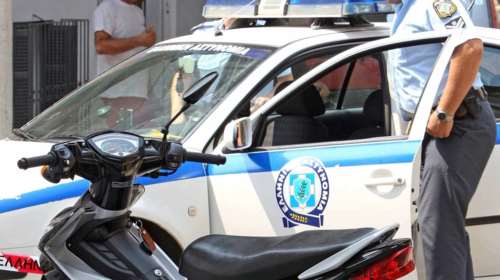 Θεσσαλονίκη: Δήλωνε «δημοσιογράφος» και εκβίαζε ιδιοκτήτρια οίκου ευγηρίας