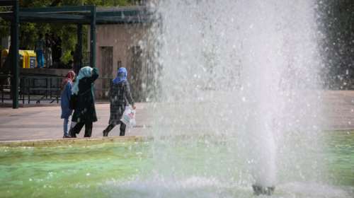 Κλιματική αλλαγή: «Η Ελλάδα επηρεάζεται περισσότερο από όσο της αναλογεί»