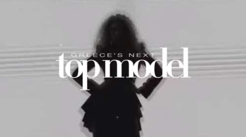 Παροξυσμός! 3.000 στη σειρά για το Greece&#39;s Next Top Model