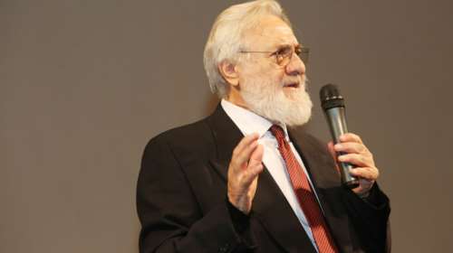 Γιάννης Σμαραγδής: Δεν θα υπάρξουν αρνητικές κριτικές για τη νέα μου ταινία