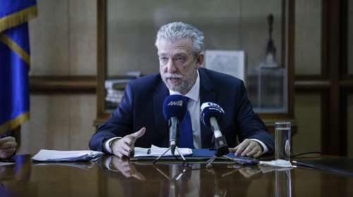 &quot;Μπλόκο&quot; Κοντονή στην έκδοση Καγιά στην Τουρκία