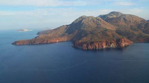 Νεκρή 24χρονη στη Νίσυρο - Έπεσε στα βράχια