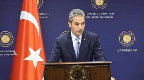 Τουρκία: Η Ελλάδα δίνει προστασία σε καταζητούμενους στη χώρα μας