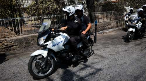 Συνδικαλιστής ΕΛΑΣ για φωτιές: Παλεύαμε χωρίς ασυρμάτους και GPS (βίντεο)