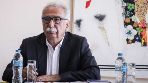 Γαβρόγλου: Συζητάμε έναρξη του σχολείου στις 9:00 αντί στις 8:15