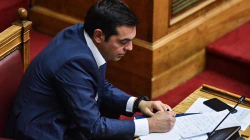 Οι καρατομήσεις τελείωσαν,  ανασχηματισμός προ των πυλών