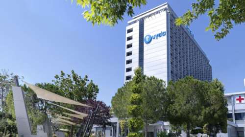 Ομιλος ΥΓΕΙΑ: Συνεργασία με την Clinerion στον τομέα Κλινικών Μελετών