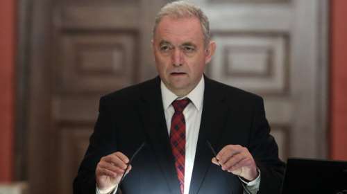 Λέκκας: Δεν έχει γίνει μία άσκηση ετοιμότητας σε ελληνική πόλη