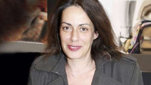 Έφυγε από τη ζωή η Ρίκα Βαγιάνη σε ηλικία 56 ετών