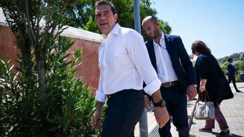 Τσίπρας: Είμαστε υποχρεωμένοι να δούμε τα πώς και τα γιατί