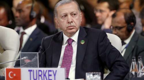 Ανάλυση: Γιατί η Τουρκία βρίσκεται ξανά στο κατώφλι του ΔΝΤ