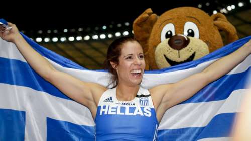 Ευρωπαϊκό στίβου: Και οι 3 Ελληνίδες στον τελικό του επί κοντώ